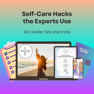 Self-Care Hacks the Experts Use