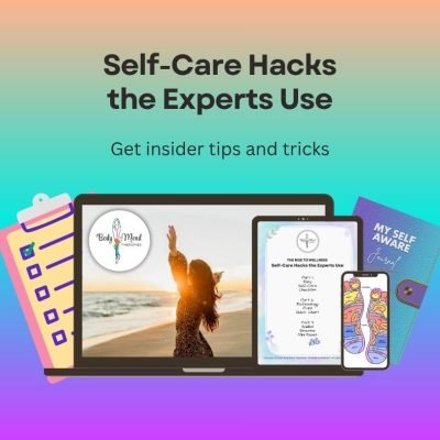 Self-Care Hacks the Experts Use