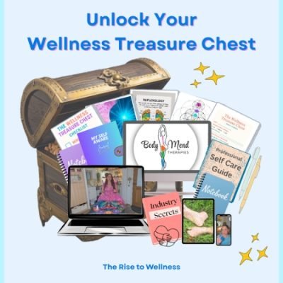 Wellness Treasure Chest